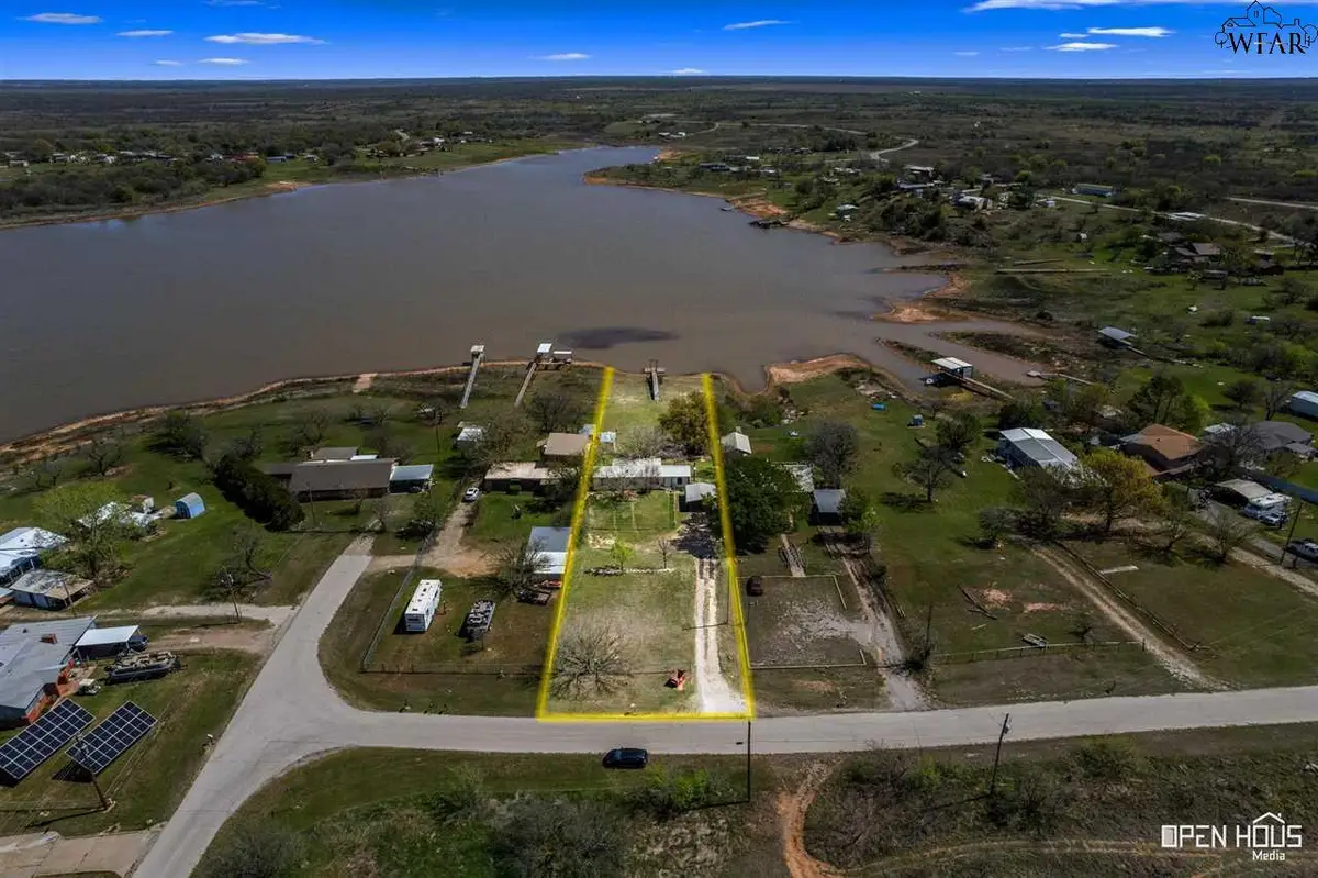 312 OSAGE CIRCLE, Henrietta, TX 76365 - Image #1