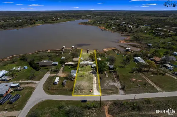 312 OSAGE CIRCLE, Henrietta, TX 76365