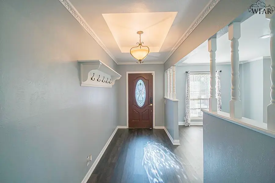 4303 GORMAN ROAD, Wichita Falls, TX 76302 - Image #3