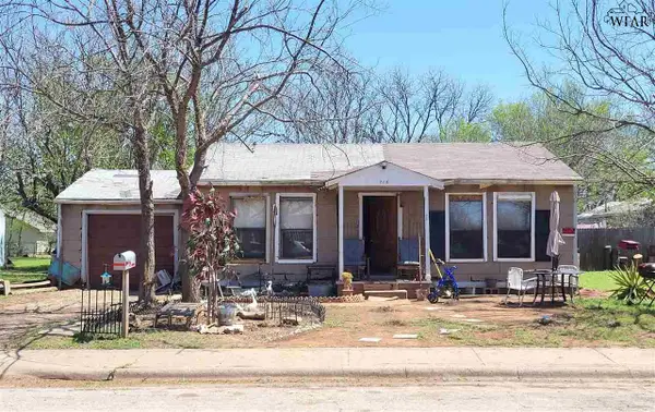 715 POWELL LANE, Wichita Falls, TX 76306