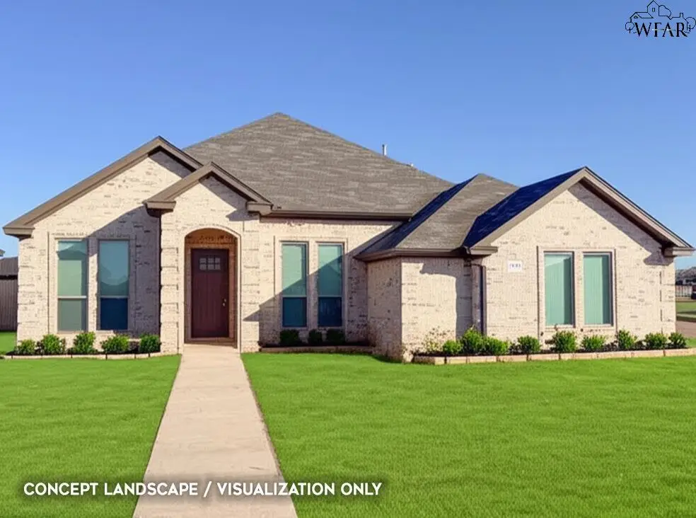 4900 HEISMAN DRIVE, Wichita Falls, TX 76310 - Image #1