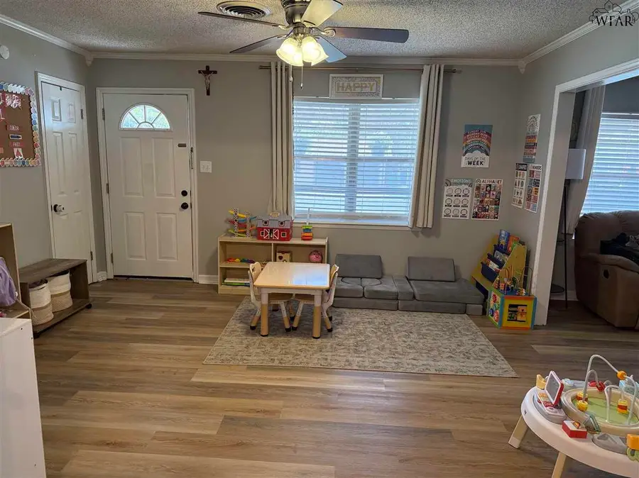 607 HAZEL DRIVE, Burkburnett, TX 76354 - Image #3