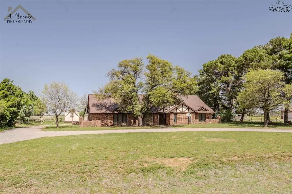 11228 FM 2073, Vernon, TX 76384 - Image #1