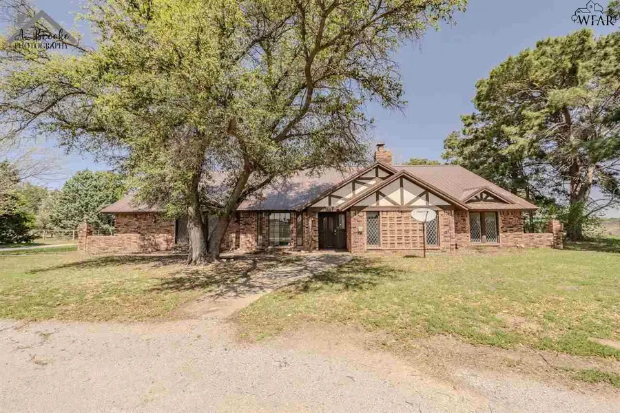 11228 FM 2073, Vernon, TX 76384 - Image #2