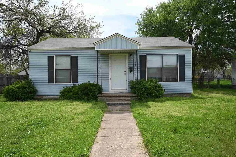 2941 PARISH STREET, Wichita Falls, TX 76308 - Image #2
