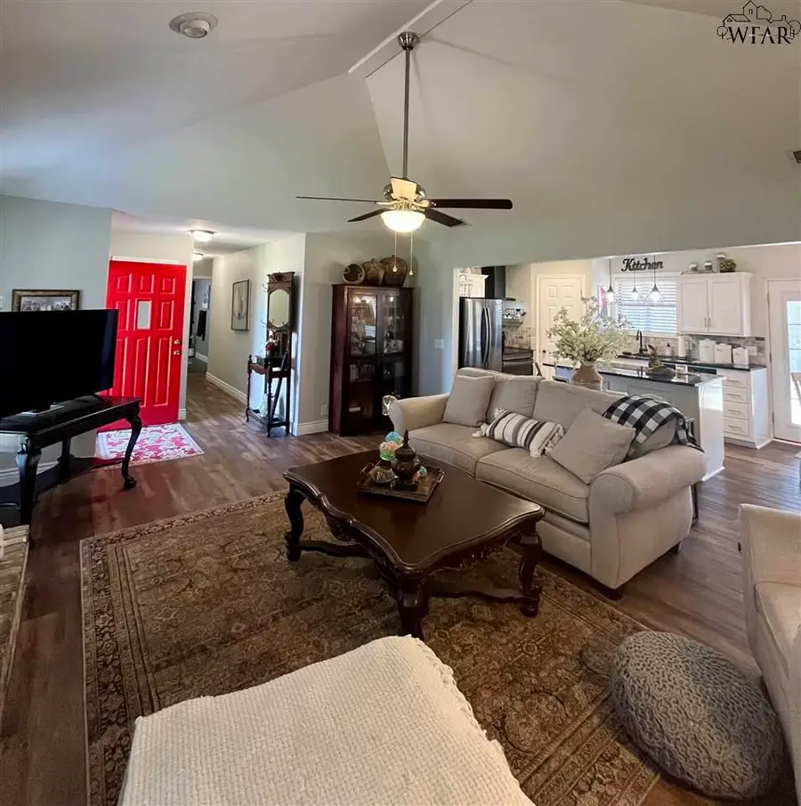 908 SUGARBUSH LANE, Burkburnett, TX 76354 - Image #3