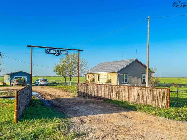 2241 SCHLEGEL ROAD, Olney, TX 76374