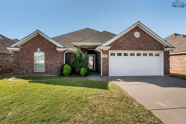 5113 RYAN COLLINS DRIVE, Wichita Falls, TX 76306