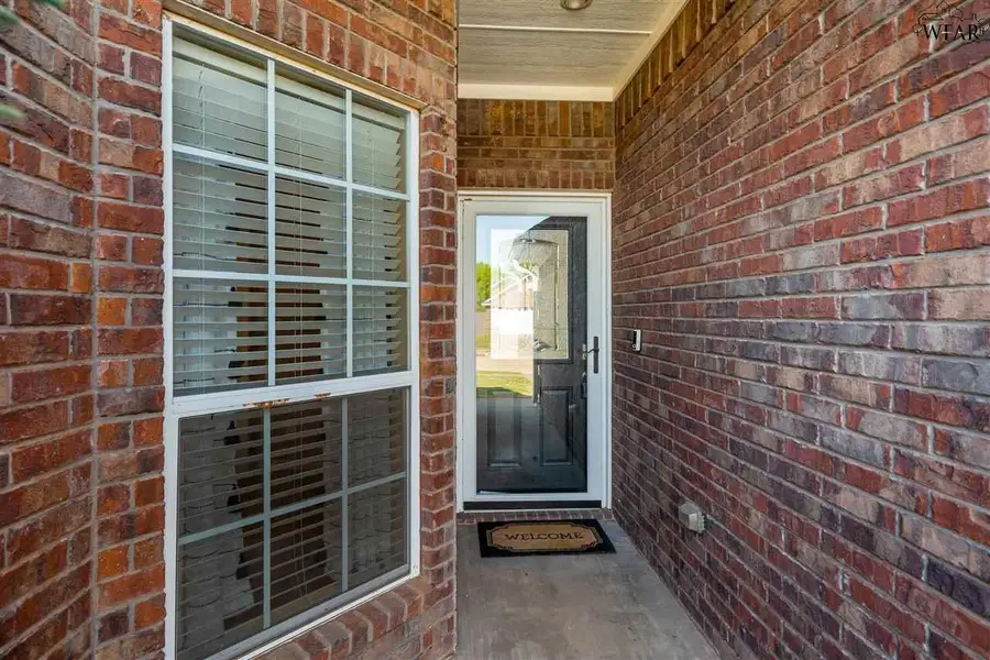 5113 RYAN COLLINS DRIVE, Wichita Falls, TX 76306 - Image #2