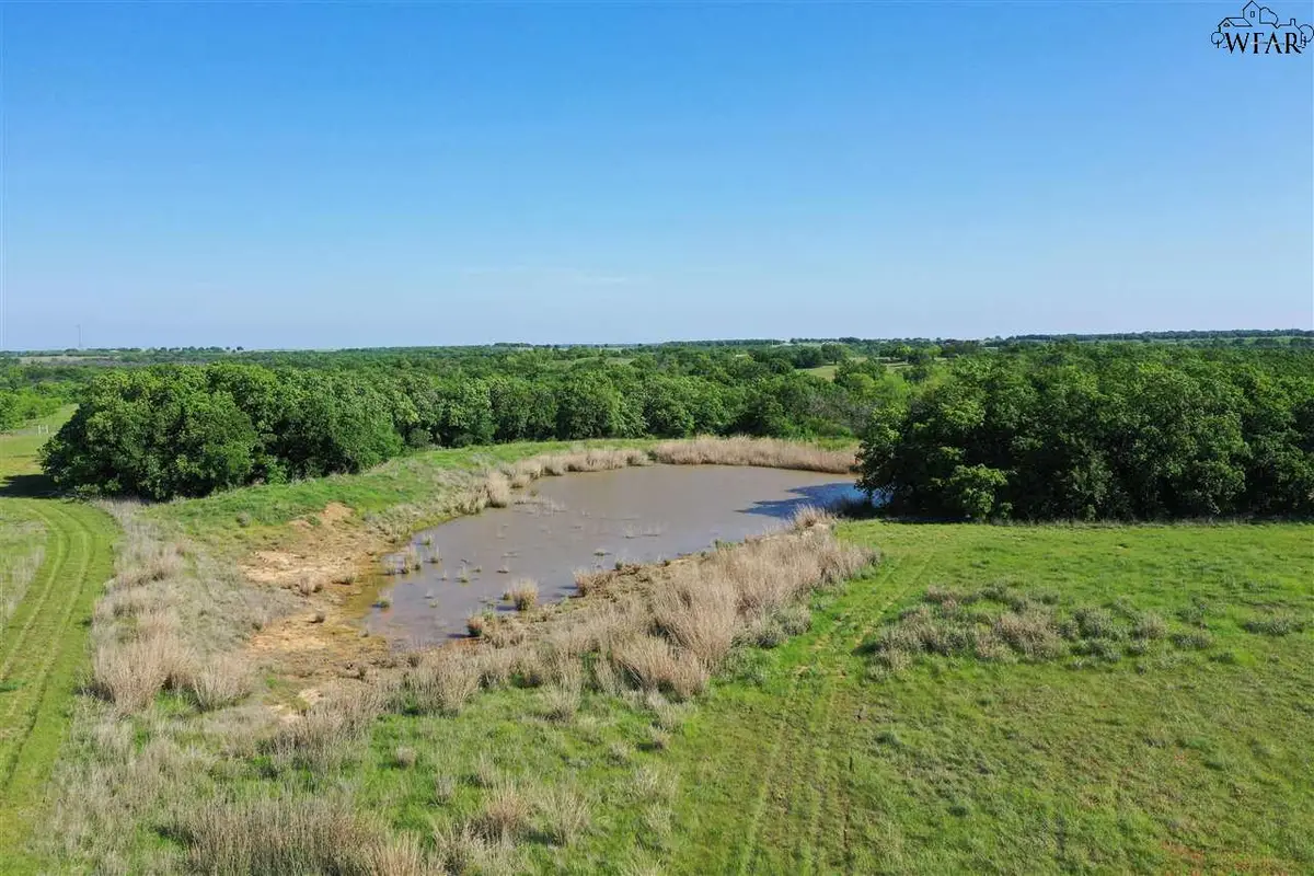 20 Acres S HWY 148, Henrietta, TX 76365 - Image #1
