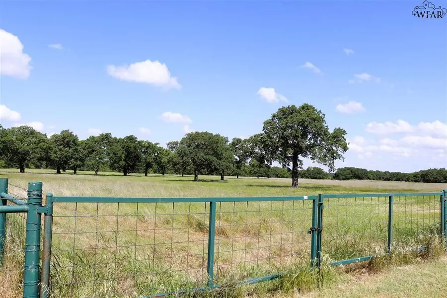 20 Acres S HWY 148, Henrietta, TX 76365 - Image #2
