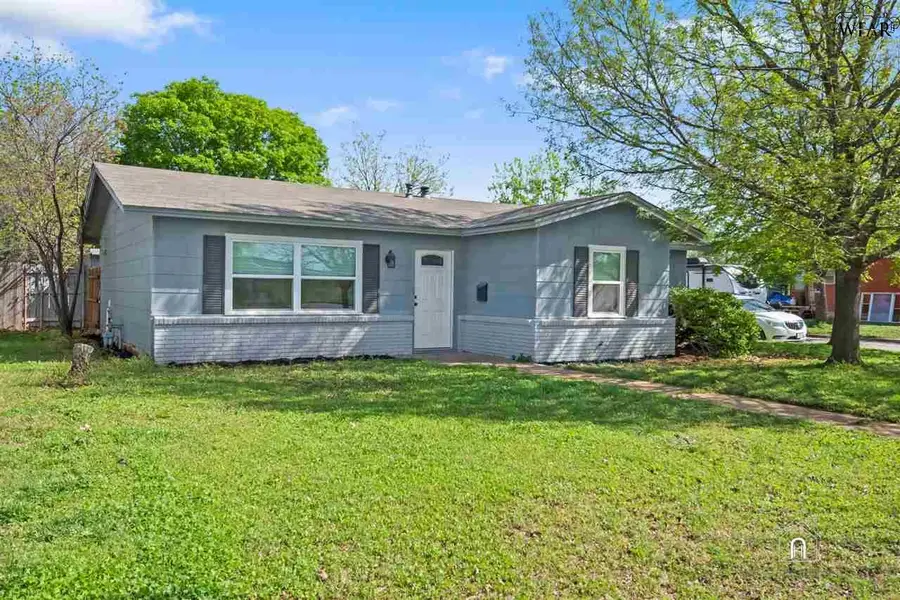 1800 WILSON AVENUE, Wichita Falls, TX 76301-0000 - Image #2