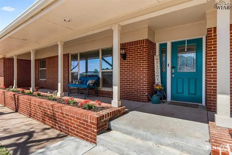 1 WAGGONER CIRCLE, Wichita Falls, TX 76309 - Image #2