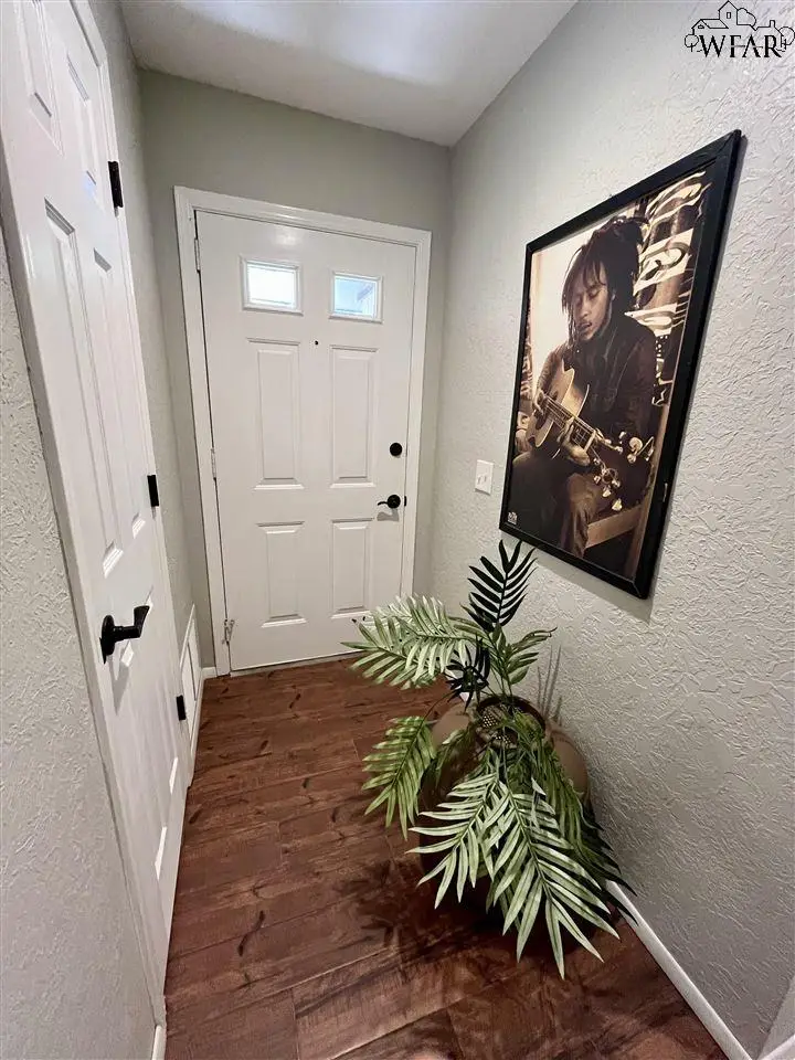 1403 AMHERST STREET, Burkburnett, TX 76354 - Image #3