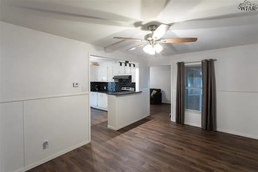 644 PECAN COURT, Burkburnett, TX 76354 - Image #3