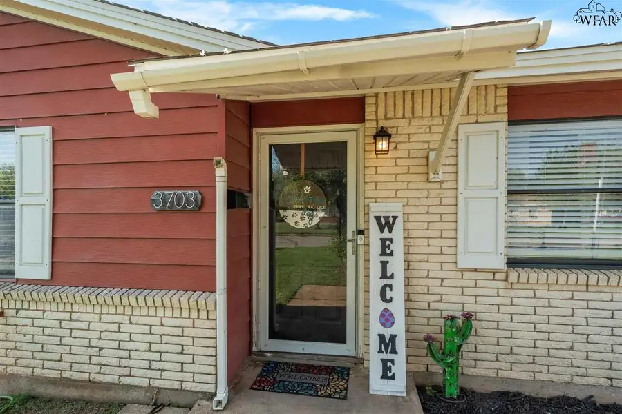3703 YUMA TRAIL, Wichita Falls, TX 76306 - Image #3