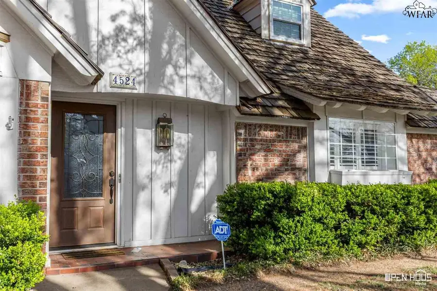 4524 SHADY LANE, Wichita Falls, TX 76309 - Image #3