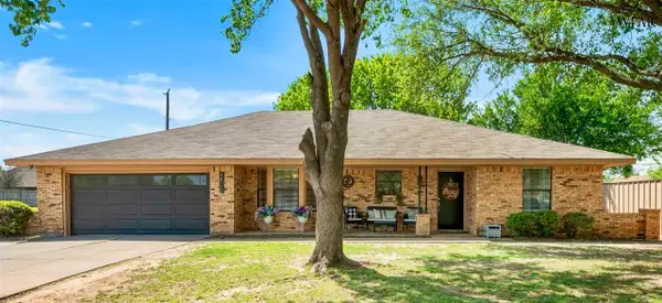 4810 RHEA ROAD, Wichita Falls, TX 76308