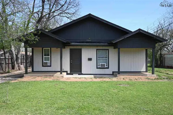 1507 BELL STREET, Wichita Falls, TX 76309
