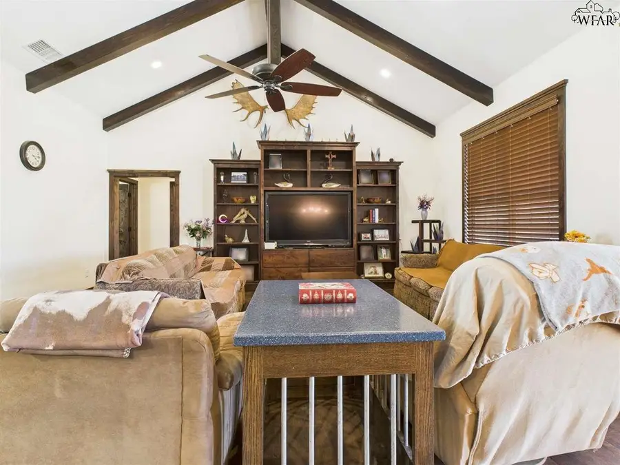 474 COUNTRY ROAD, Wichita Falls, TX 76310 - Image #3