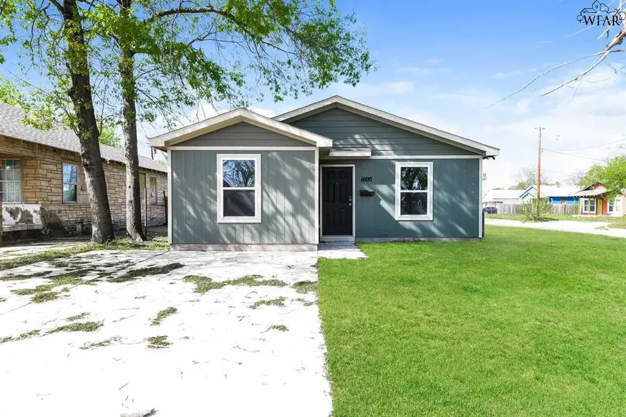 1600 LUCILE AVENUE, Wichita Falls, TX 76301 - Image #2