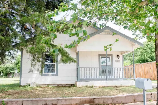 3114 AVENUE S, Wichita Falls, TX 76309