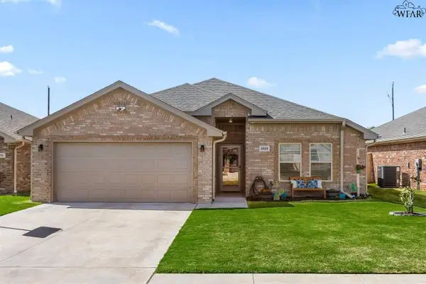 2333 TINKER TRAIL, Wichita Falls, TX 76306