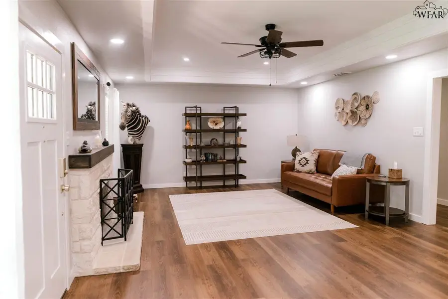 3708 KESSLER BOULEVARD, Wichita Falls, TX 76309 - Image #3