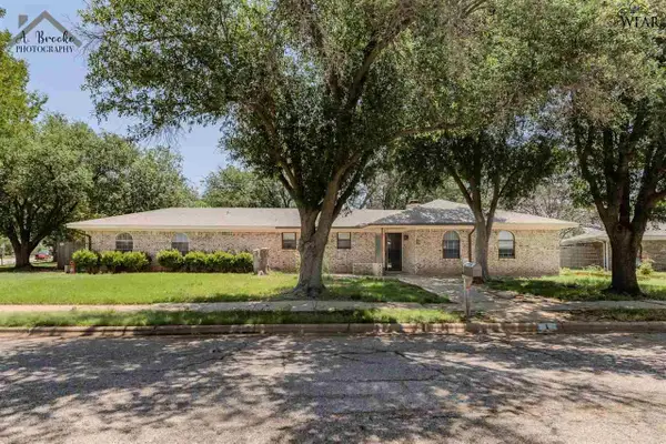 1 DONNIE CIRCLE, Wichita Falls, TX 76310