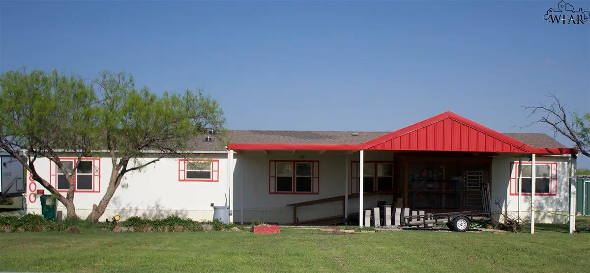 800 S FM 369, Burkburnett, TX 76354 - Image #1