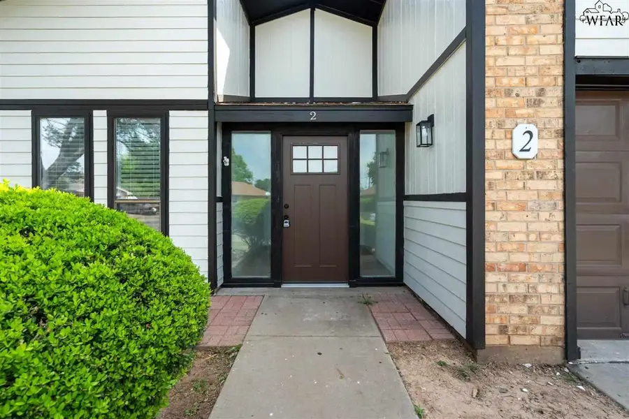 2 ROCK ISLAND CIRCLE, Wichita Falls, TX 76308 - Image #2
