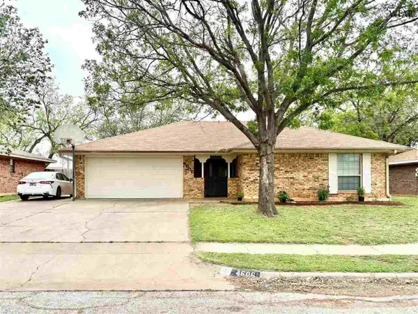 4606 MISTY VALLEY STREET WEST, Wichita Falls, TX 76310