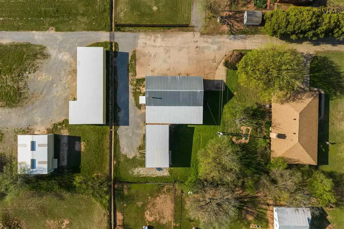 473 WELLINGTON LANE, Wichita Falls, TX 76305 - Image #1