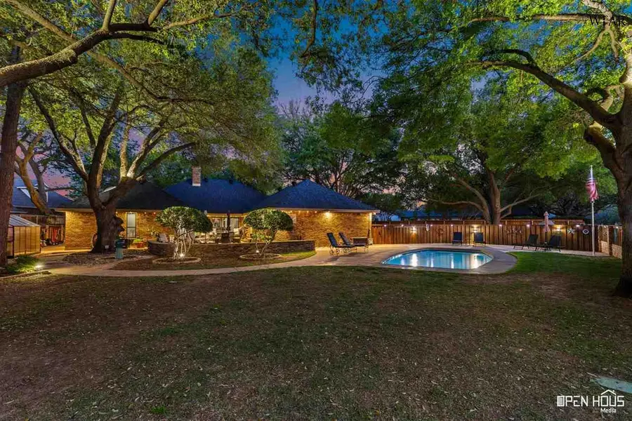 2412 BRENTWOOD DRIVE, Wichita Falls, TX 76308 - Image #3