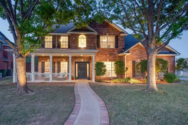 1 JEANNIE COURT, Wichita Falls, TX 76308-0000