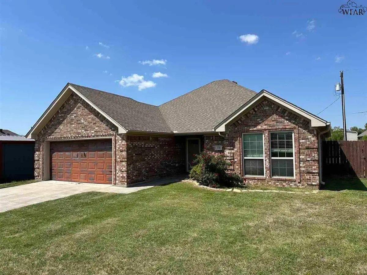 330 MARINERS WAY, Wichita Falls, TX 76308 - Image #1