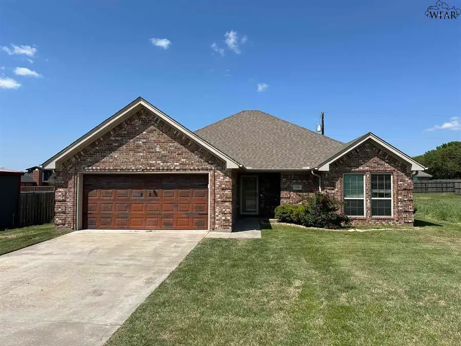 330 MARINERS WAY, Wichita Falls, TX 76308 - Image #2