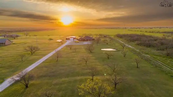 7821 FM 2393, Wichita Falls, TX 76305