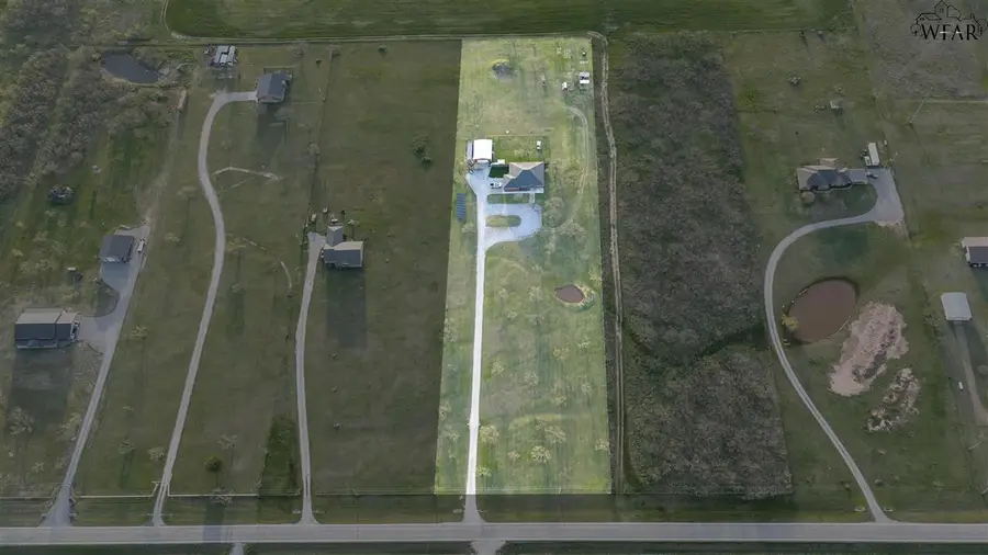 7821 FM 2393, Byers Petrolia, TX 76305 - Image #2