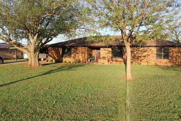 223 WELLINGTON LANE, Wichita Falls, TX 76306