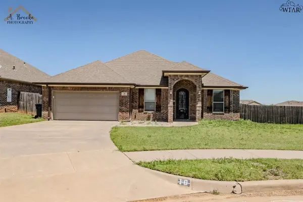 10 FREEDOM CIRCLE, Wichita Falls, TX 76306
