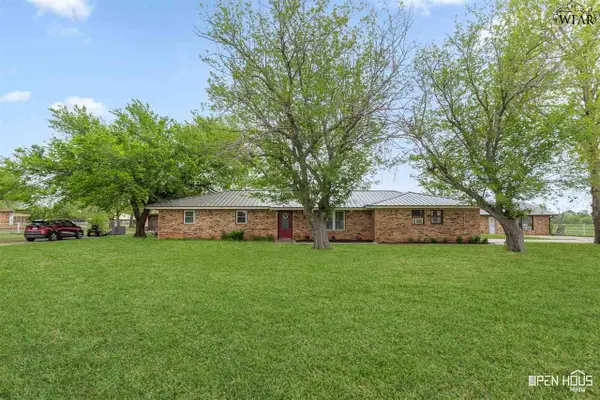 1747 WRANGLERS RETREAT, Wichita Falls, TX 76310