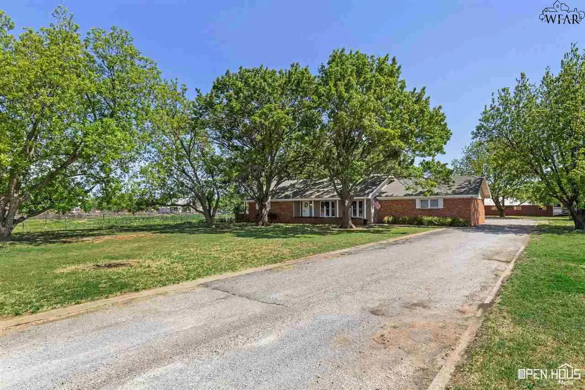 3601 FM 367, Iowa Park, TX 76367 - Image #1