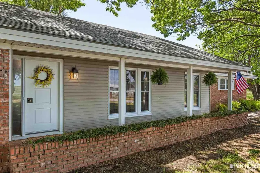 3601 FM 367, Iowa Park, TX 76367 - Image #3