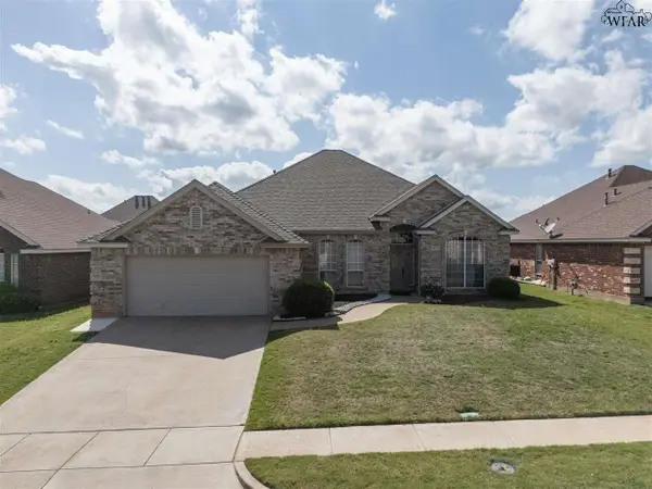 4922 LEGACY DRIVE, Wichita Falls, TX 76310
