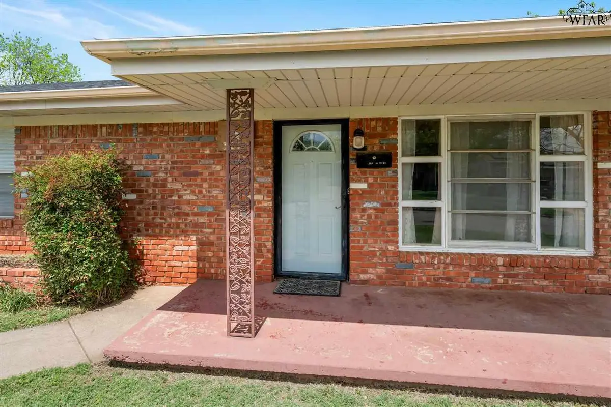 3212 10TH STREET, Wichita Falls, TX 76309 - Image #1