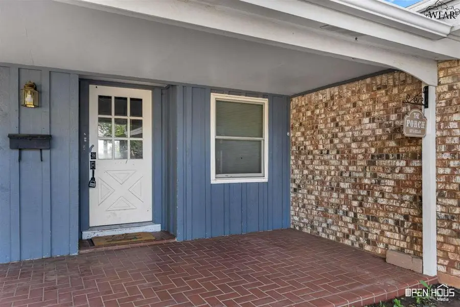 5 ROCKCLIFF CIRCLE, Wichita Falls, TX 76309 - Image #2