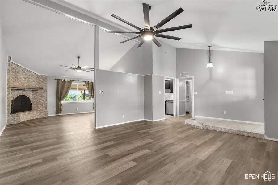 5 ROCKCLIFF CIRCLE, Wichita Falls, TX 76309 - Image #3