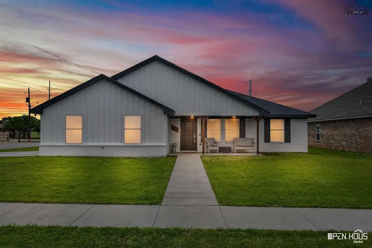 5416 MADILIZ WAY, Wichita Falls, TX 76302 - Image #1