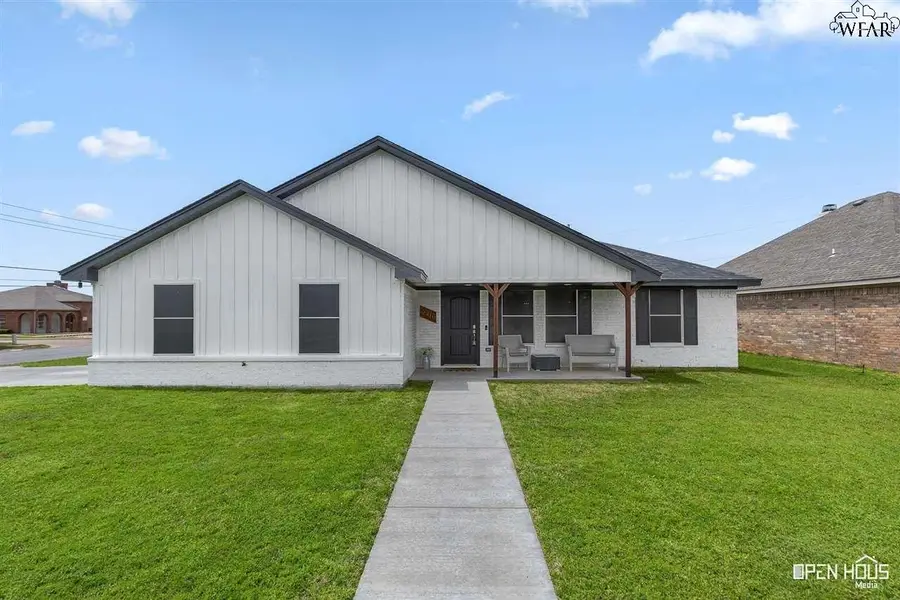 5416 MADILIZ WAY, Wichita Falls, TX 76302 - Image #2